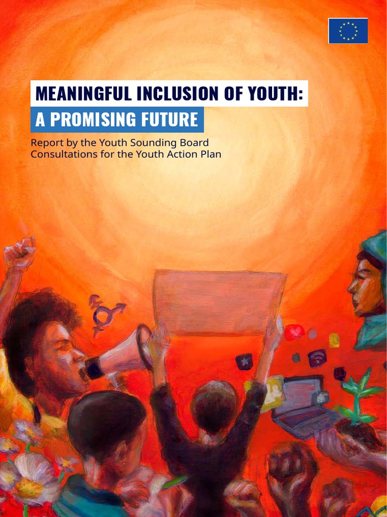 Define Meaningful Inclusion
