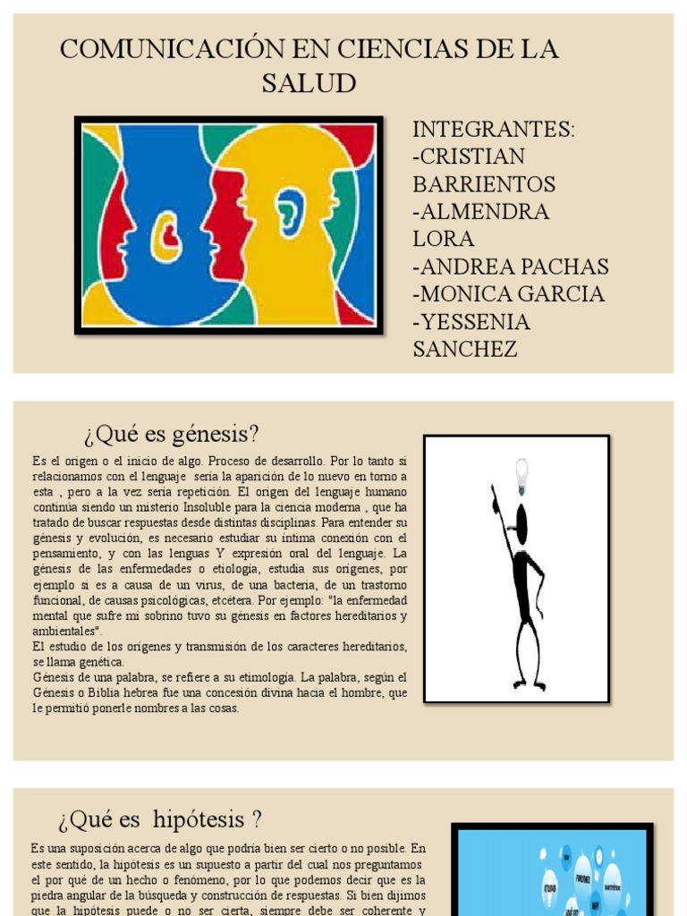 Teorías sobre el origen del lenguaje | PDF | Teoría | Aquisición de idioma