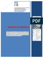 Escalante, Hector - Huracan Maria