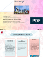 Empresa en Marcha