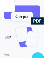Corpia Dark