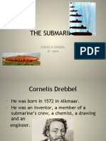 The Submarine