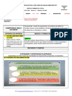 2023 1101 Fil Act 7 Karl Marx - Icfes