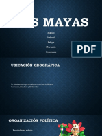 Los Mayas 2