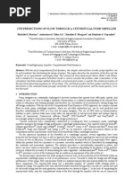 Download Mentzos M Etal_2005_CFD Predictions of Flow Through a Centrifugal Pump Impeller by Andronikos Filios SN6522499 doc pdf