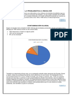 TALLER 3. Punto 1 Problemática A Resolver