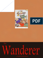 The Wanderer - Justin B