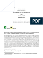 7mo Grado Secuencia Racismo EEUU