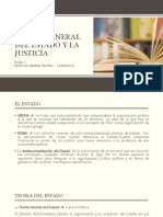 TEORIA GENERAL DEL ESTADO Y LA JUSTICIA - Bolialla 1