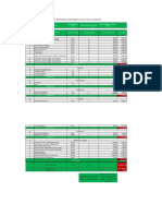 Elaboracion y Ejecucion de Un Plan de Inversion de Cult. de Limon Persa.