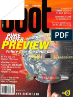 Boot Magazine - Issue 05 - Pure Power Preview - January 1997