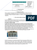 Informe Circuitos II