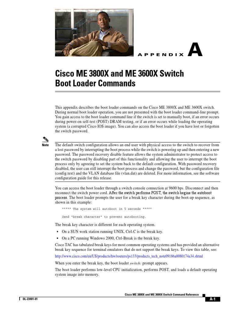 ME3600 Bootldr | PDF | Booting | File System
