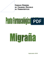 Informe Migrana PF126