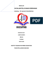 Profesionalisme Kebidanan