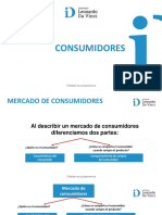 Mercado de Consumidores