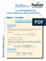 RM - Sem 5 - Lógica Inferencial