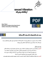 Adv - Vibration - Week 7-2