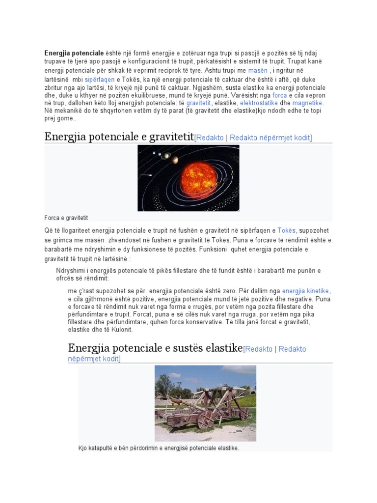 Organizmi | PDF