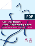 Consenso Nacional Sobre Uroginecologia - SPG 2021
