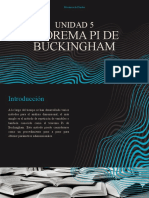 Teorema Pi de Buckingham - Adriana Umaña - 00129721