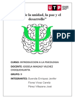 Psicologos Peruanos