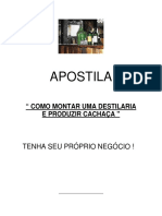 Apostila Destilaria