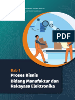 Buku Murid Dasar-Dasar Teknik Elektronika - Dasar-Dasar Teknik Elektronika Semester 1 Bab 1 - Fase E