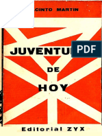 Juventudes de Hoy