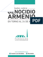 Actividades-GenocidioArmenio FLH