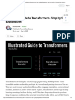 Transformers Illustraded