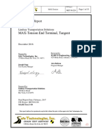 MET161228 Test Report v1.0 Max Tension Test Report 3-30