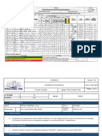 Inspección de EPPS ABR 2023