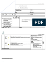 Plan IntervenciÃ N ClÃ - Nica I 2021