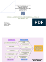 Diagrama de Ishikawa Mariangel Alvarez 20%