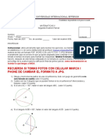 02 Examen Parcial Matematicas Ii