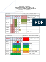 Kalender Pendidikan 2020-2021