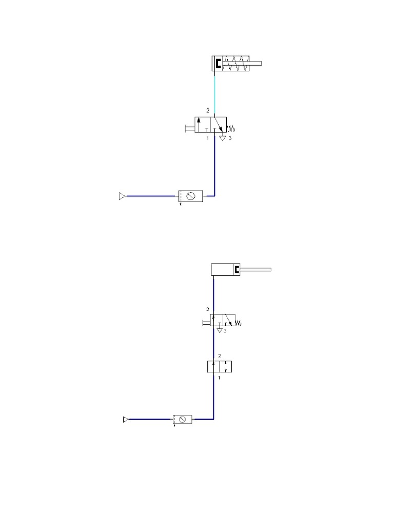 Simulacion de Fluidsim | PDF
