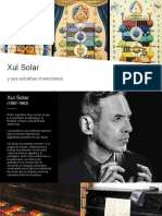 Xul Solar y Las Extrañas Invenciones