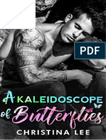 A Kaleidoscope of Butterflies - Christina Lee