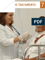 Manual de Tratamento Os Pacientes de Oncologia -Inca