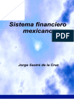 Sistema Financiero Mexicano