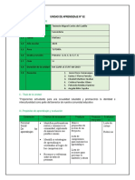 Tutoria Unidad 02