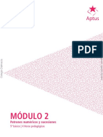 2023 5 Basico Matematica Modulo 2 Cuaderno de Trabajo Del Alumno