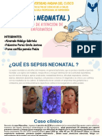 Copia de Neonatal Jaundice Disease by Slidesgo