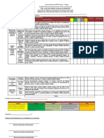 Rubrica de Evaluacion Proyecto de Grado - Estudio de Caso