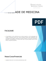 Faculdade de Medicina - RJ