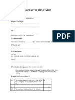 Contract Template 06