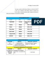 Articulación Ees 23