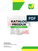 Katalog Produk Sri Mas Bestari (Riau) - 1